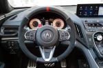 Acura RDX A-Spec by Graham Rahal Performance 2018 года